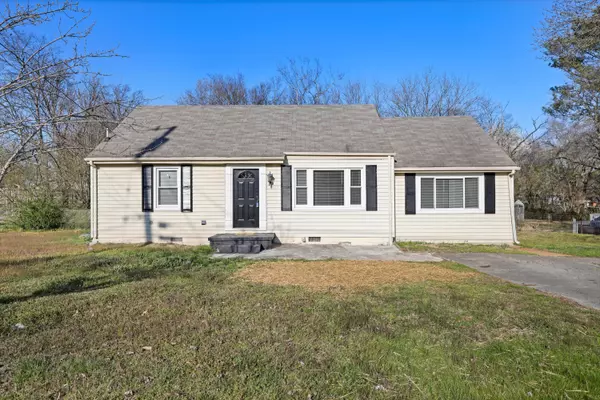 5313 Lazard ST, Chattanooga, TN 37412