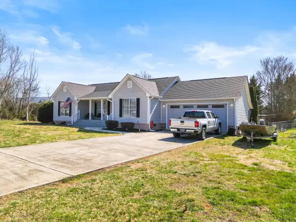 Whitwell, TN 37397,346 Angela DR