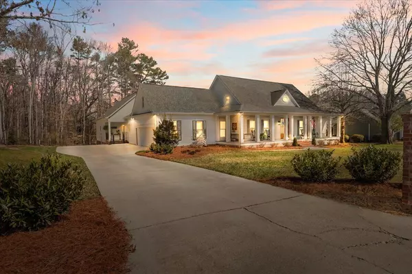 Chickamauga, GA 30707,345 Tennant CIR