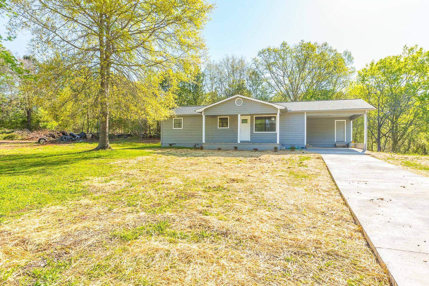4751 Tammy DR, Dalton, GA 30721