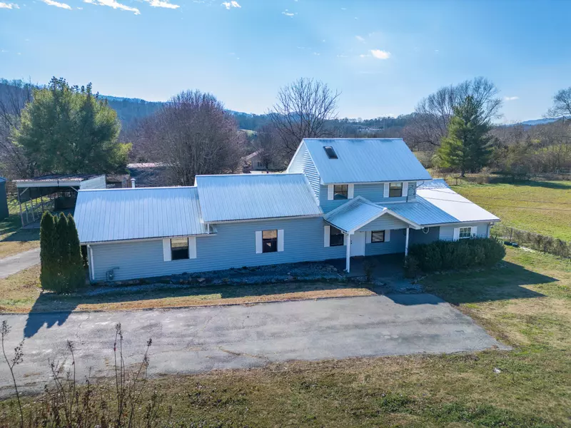 34 Bryan RD, Wildwood, GA 30757