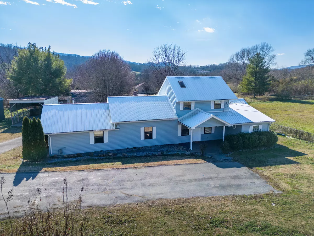 Wildwood, GA 30757,34 Bryan RD