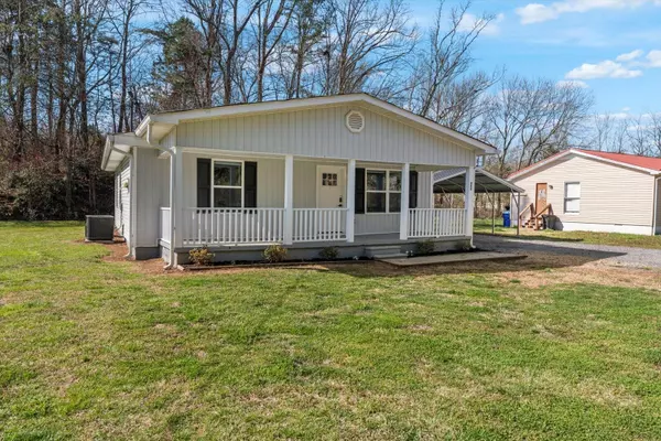 Cleveland, TN 37323,480 Linda DR