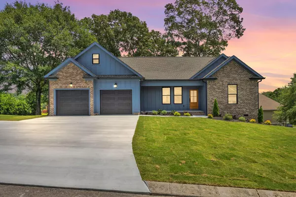 Chickamauga, GA 30707,32 Seven Pines LN