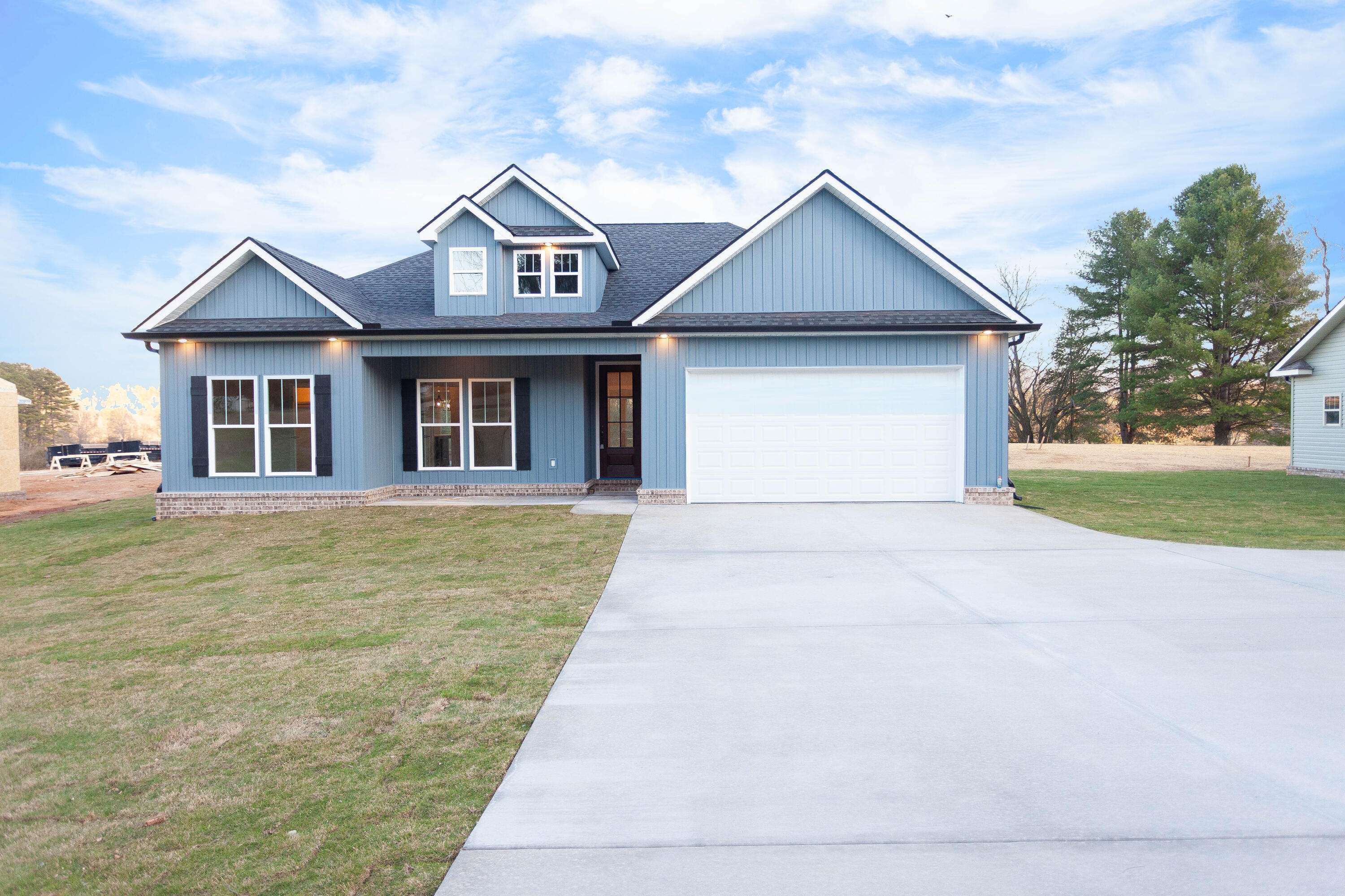 668 Elm ST, Dunlap, TN 37327