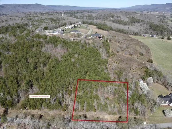0 John Burch Rd, Lot 33, Dunlap, TN 37327