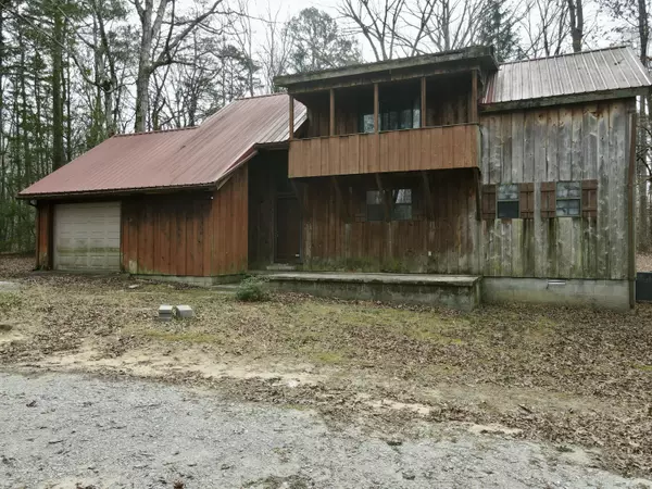 Beersheba Springs, TN 37305,510 John Richardson RD