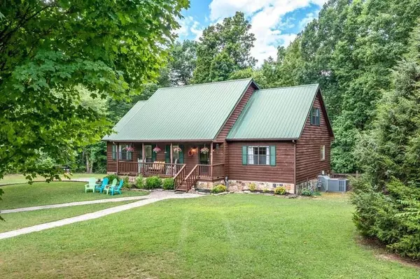 Soddy Daisy, TN 37379,1616 Millwoode LN