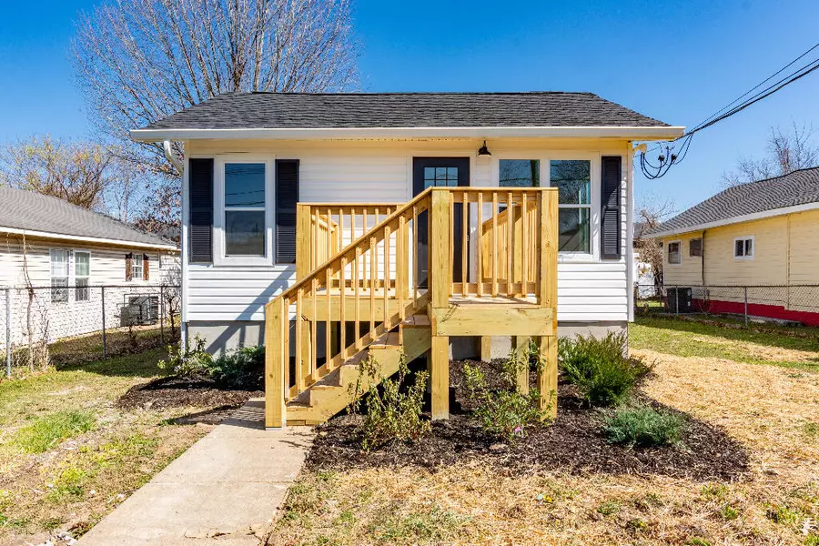 2611 41st ST, Chattanooga, TN 37407