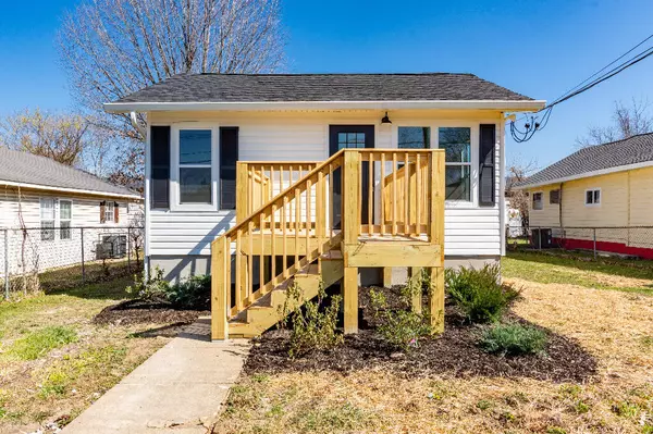 2611 41st ST, Chattanooga, TN 37407