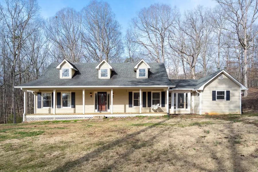 201 County Road 169, Athens, TN 37303