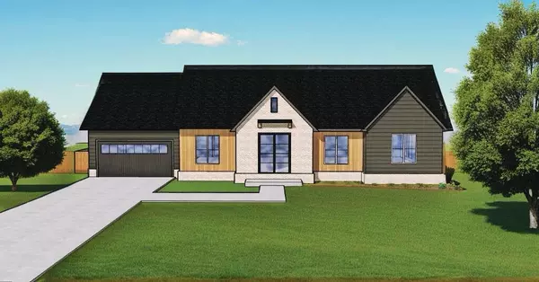 2127 Boat Hook LN, Sale Creek, TN 37373