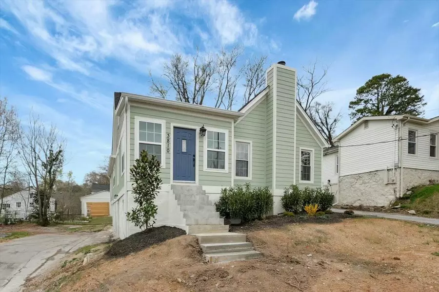 3810 Northview AVE, Chattanooga, TN 37412