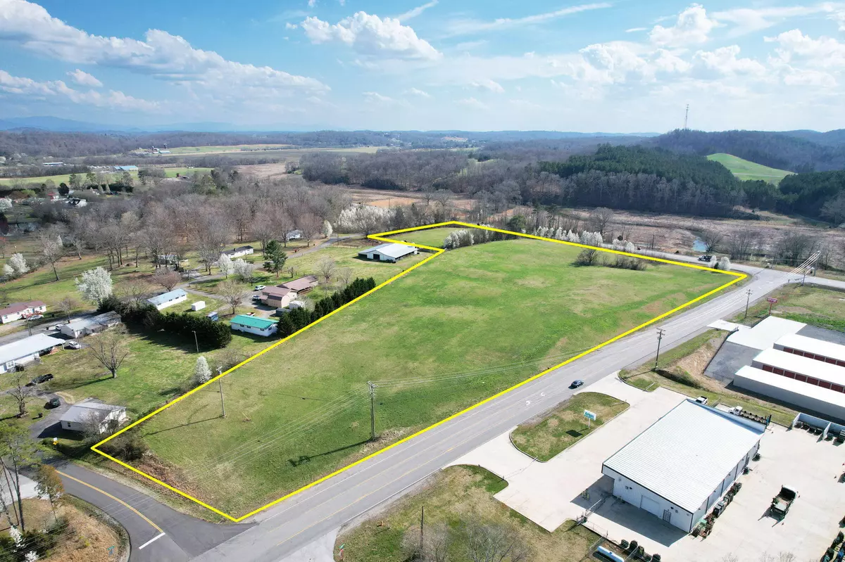 Charleston, TN 37310,00 Lauderdale Memorial HWY