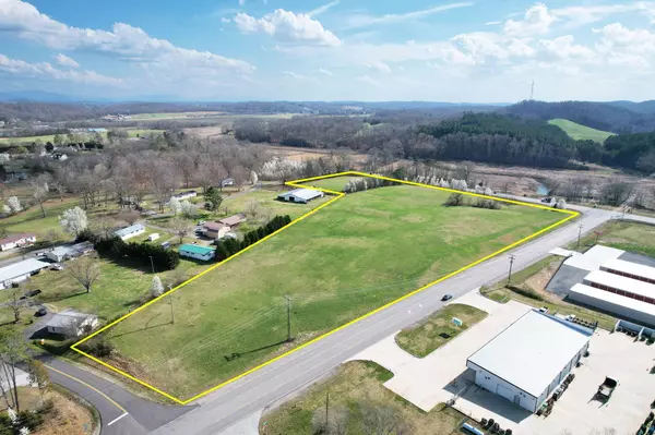 00 Lauderdale Memorial HWY, Charleston, TN 37310