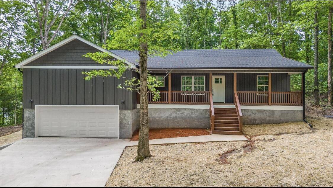 67 Shady Oaks CV, Dunlap, TN 37327