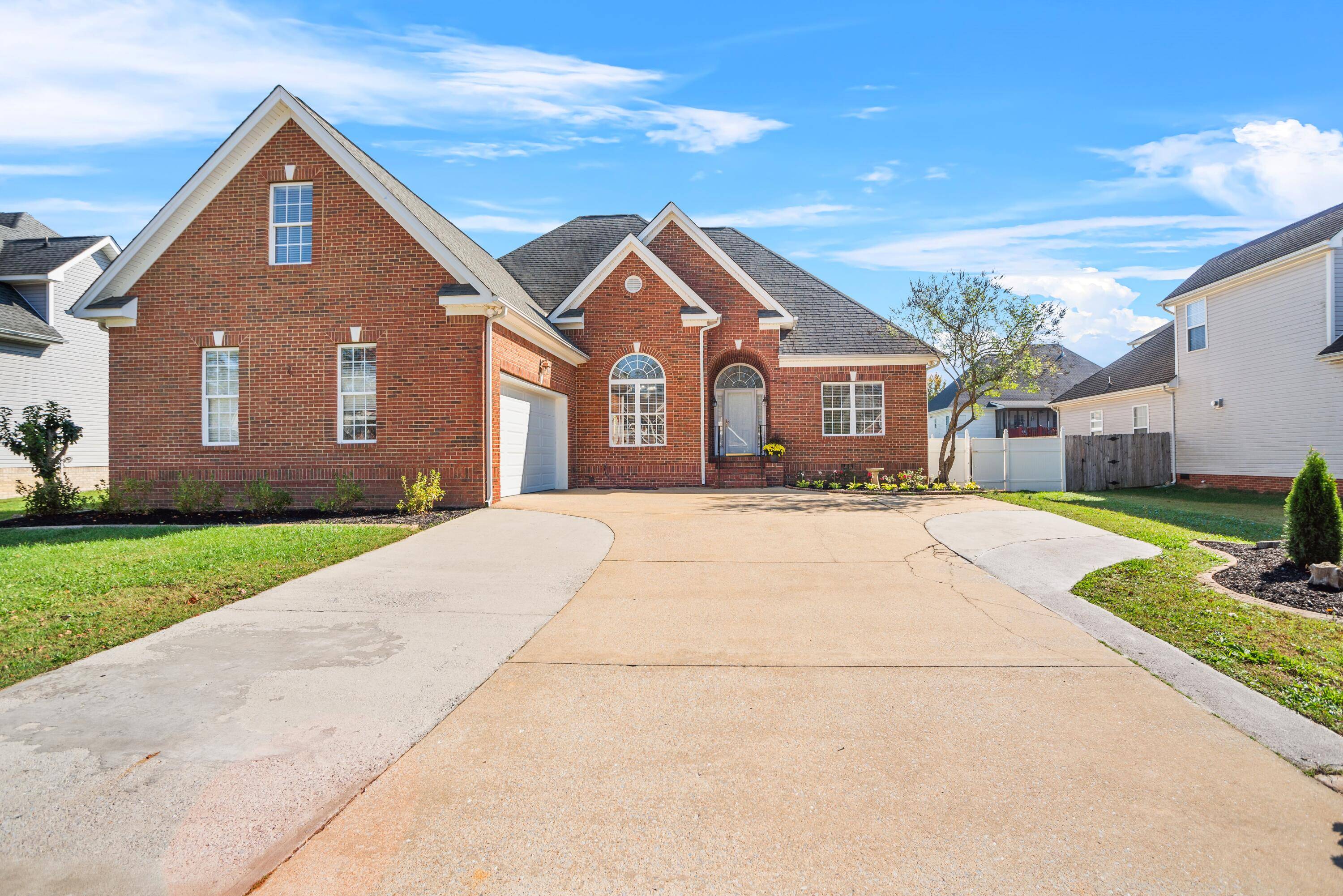 8532 Pershing RD, Chattanooga, TN 37421