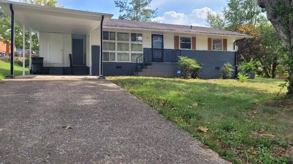 5504 Upshaw  Lt 5 DR, Chattanooga, TN 37416