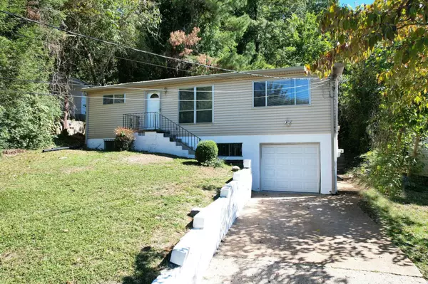 3404 Taylor ST, Chattanooga, TN 37406