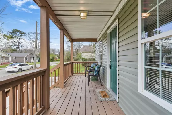 Chattanooga, TN 37411,1104 Arcadia AVE