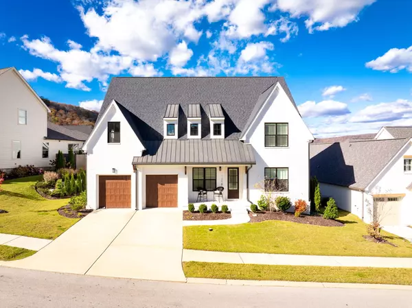1206 Leconte CIR, Chattanooga, TN 37419