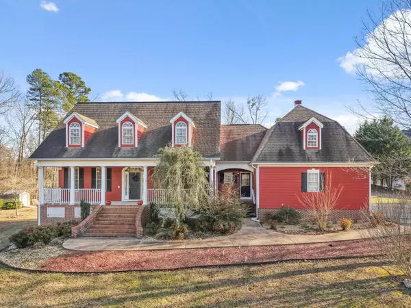 Summerville, GA 30747,222 Autumn Wood DR