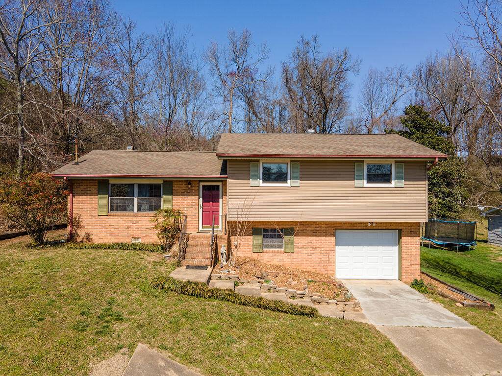 142 Bluff View CIR, Flintstone, GA 30725