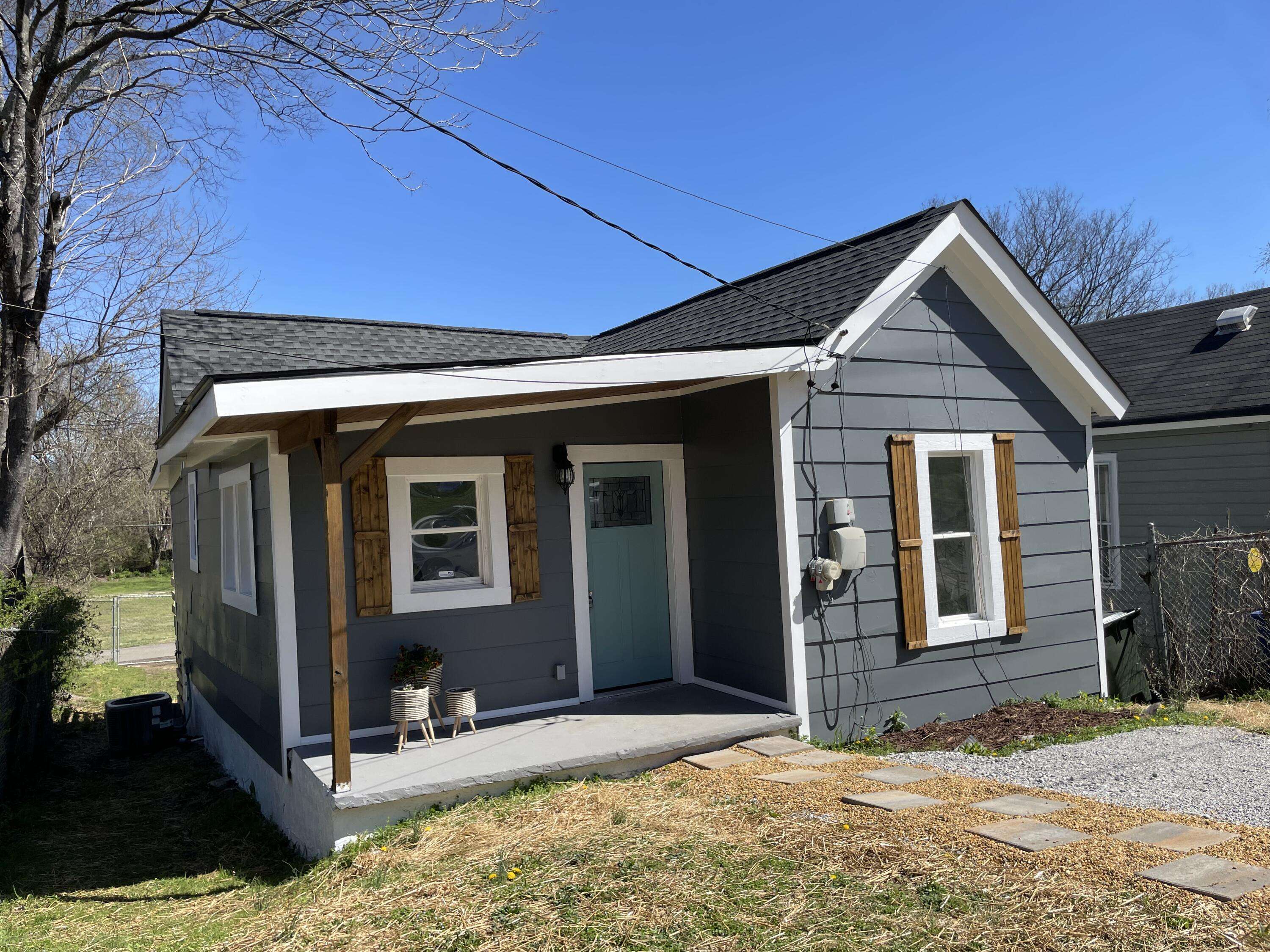 Chattanooga, TN 37410,809 40th ST