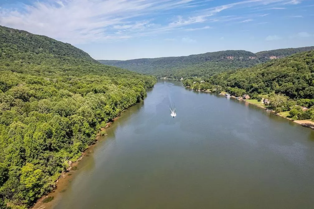 Chattanooga, TN 37419,0 Cash Canyon RD