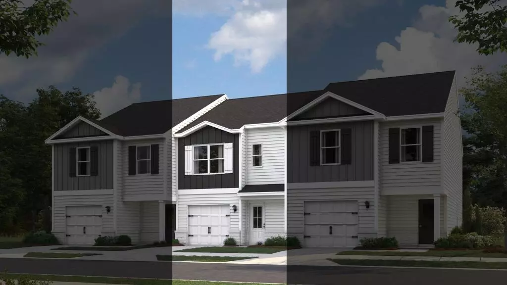 4232 Belcourt Lane Ne, Cleveland, TN 37312