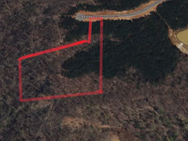 Jasper, TN 37347,325 Waterwheel WAY