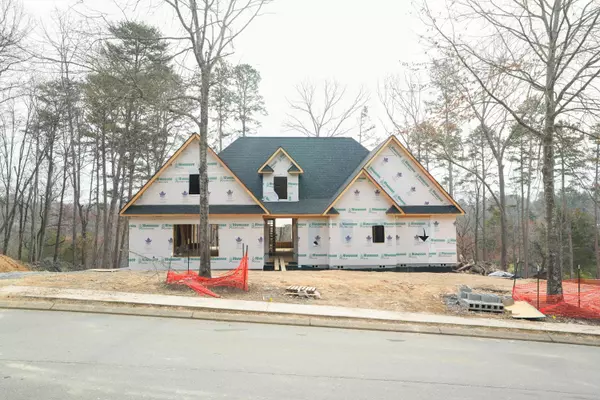 Soddy Daisy, TN 37379,12612 Emerald Bay DR