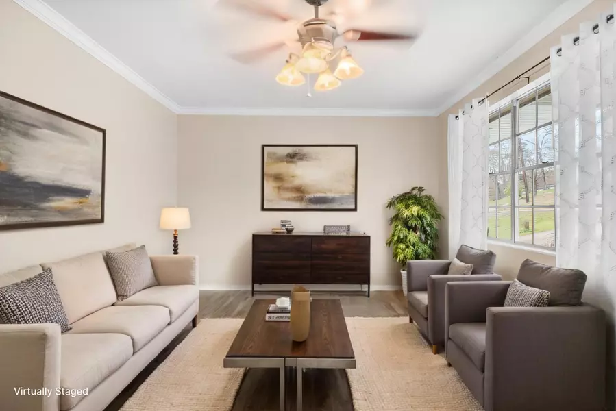 7506 Dent RD, Hixson, TN 37343