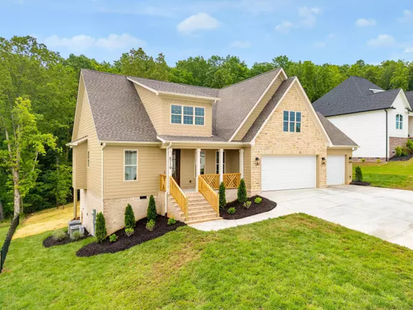 Harrison, TN 37341,6119 Cashmere LN