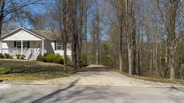 Dayton, TN 37321,356 Arbor Pointe TRL