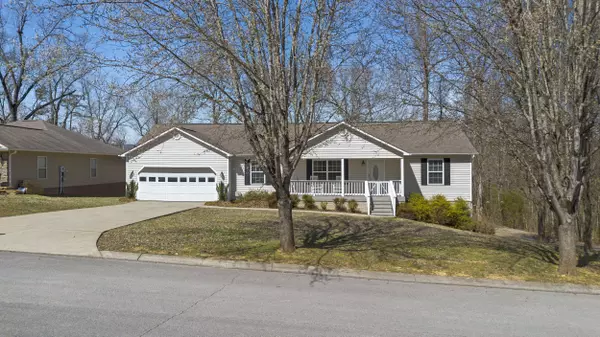 Dayton, TN 37321,356 Arbor Pointe TRL
