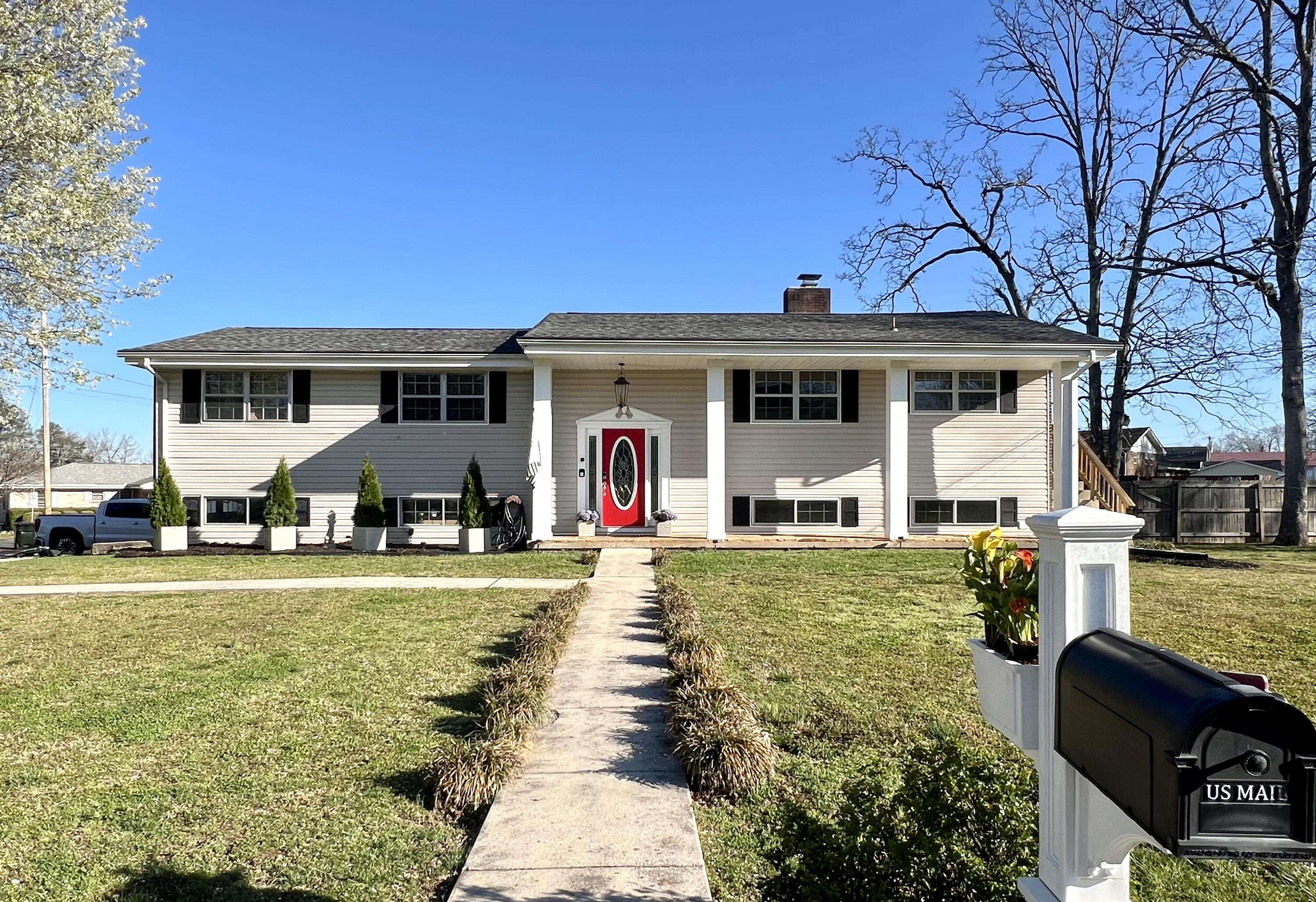Fort Oglethorpe, GA 30742,40 Stuart RD