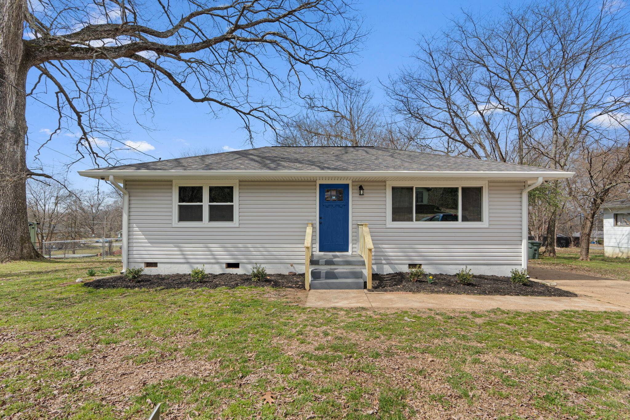 1411 Chamberlain AVE, Chattanooga, TN 37406