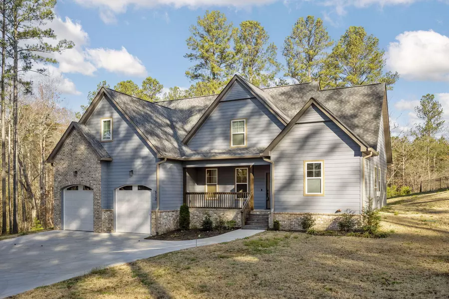 512 Johnston RD, Mcdonald, TN 37353