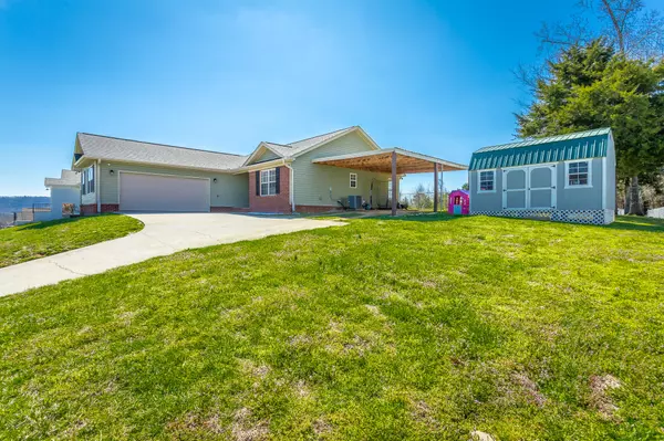 Ooltewah, TN 37363,9707 Falcon Crest DR