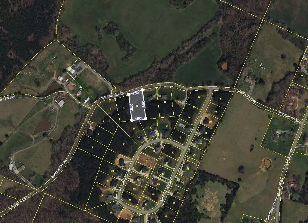 Mcdonald, TN 37353,Lot 10 Banther RD