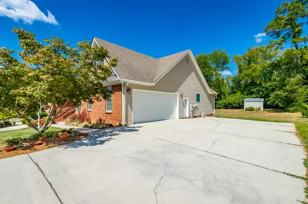 6919 Wakerobin DR Chattanooga, TN 37412