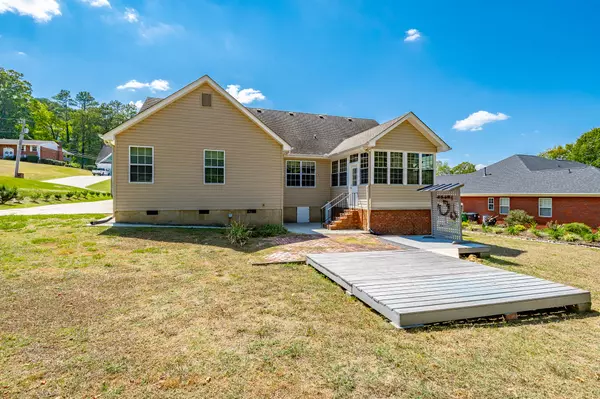 6919 Wakerobin DR Chattanooga, TN 37412