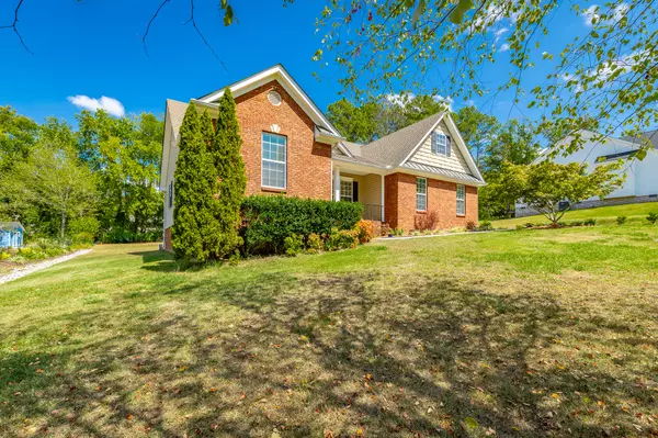 6919 Wakerobin DR Chattanooga, TN 37412