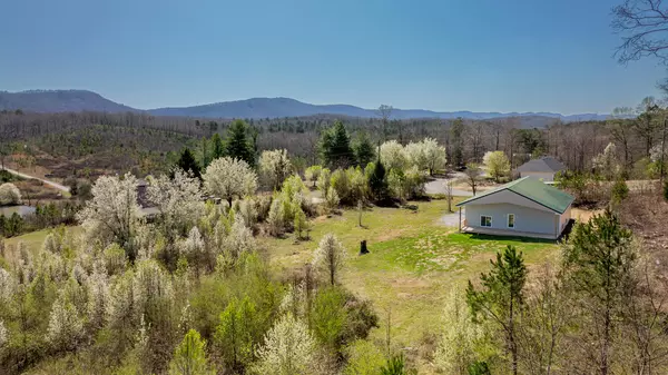 Trion, GA 30753,671 Ridge EST