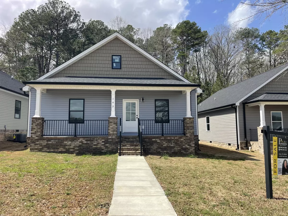 Dalton, GA 30721,143 Washington ST