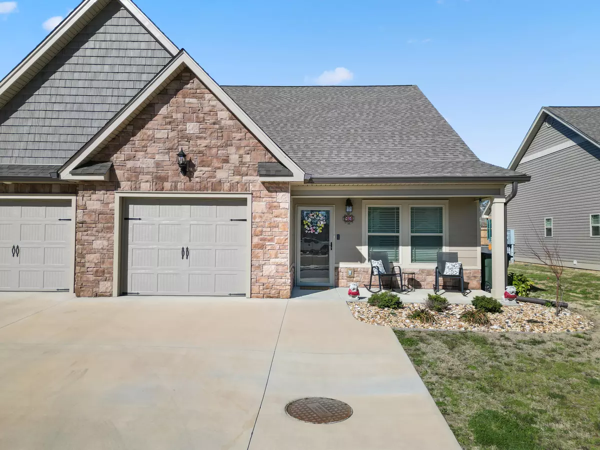 Rossville, GA 30741,99 Morning Mist DR