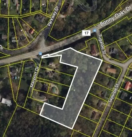 Chattanooga, TN 37406,00 Highway 58 DR