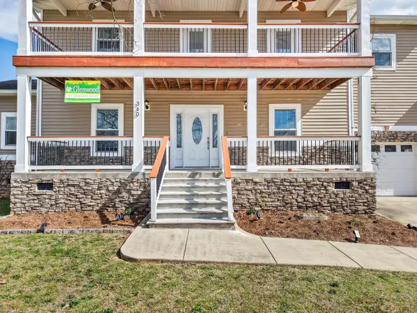 Chattanooga, TN 37404,360 Derby CIR