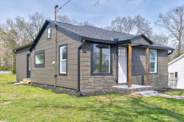 Rossville, GA 30741,190 Cross ST